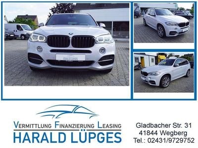BMW X5 M
