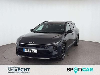 Nouă Kia K4 Spirit 150 CP (110 kW) 2026 Gri Break