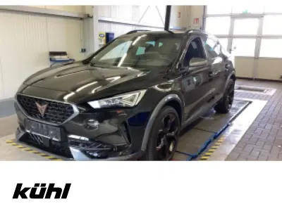 Brugt Cupra Formentor 310 HK (228 kW) 2023 SUV