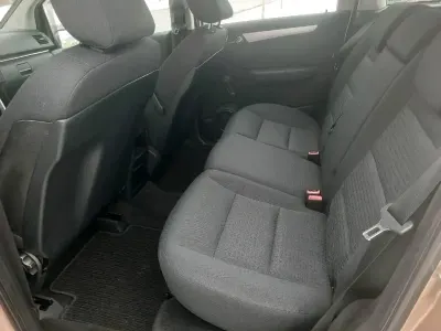 Gebraucht Mercedes B150 95 PS (69 kW) 2006 Van / Kleinbus