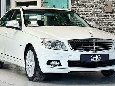 Mercedes C320