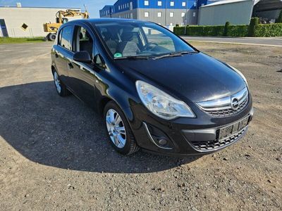 gebraucht Opel Corsa 1,4 /Steuerkette neu /Service/2 Hand