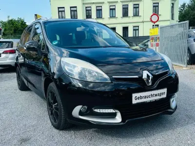 Gebraucht Renault Scénic III