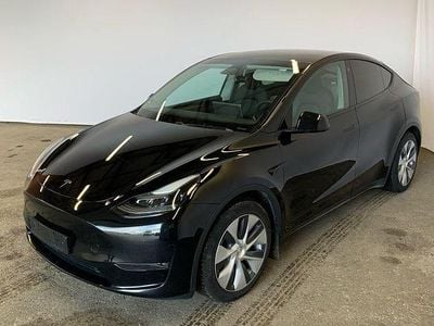 Gebraucht Tesla Model Y 378 kW (514 PS) 2023 Schwarz SUV