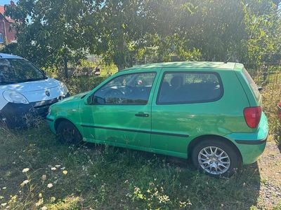 VW Polo