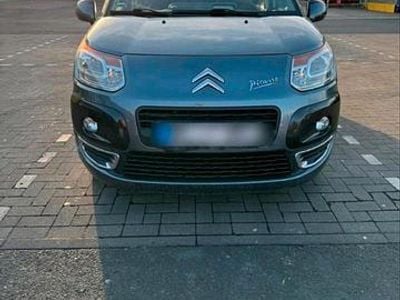 Citroën C3 Picasso