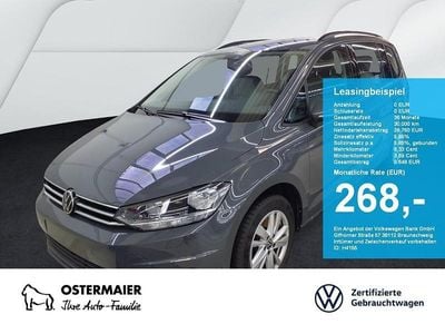 VW Touran
