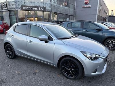 Silber Gebraucht 2019 Mazda 2 Kizoku Kleinwagen | 11.890 € (Fairer Preis)
