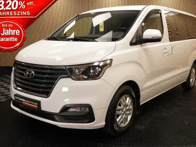 Gebraucht Hyundai H-1