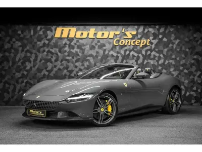 Gebraucht Ferrari Roma