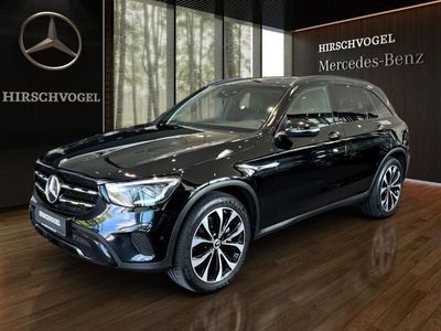 Mercedes GLC400d