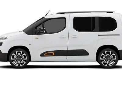 Gebraucht Citroën e-Berlingo