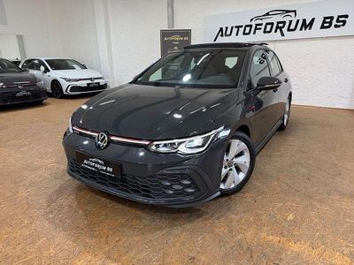 Gebraucht VW Golf VIII Sound 245 PS (180 kW) 2023 Grau Limousine