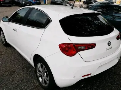 Gebraucht Alfa Romeo Giulietta