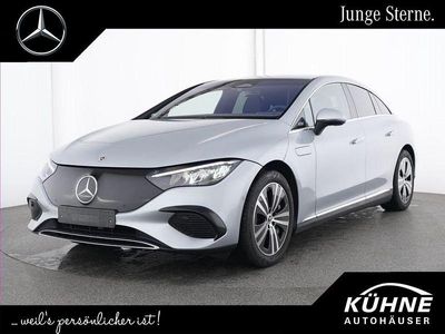 Mercedes EQE350