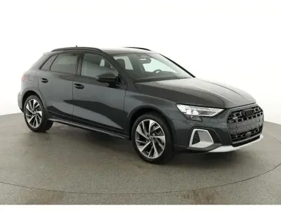 Gebraucht Audi A3