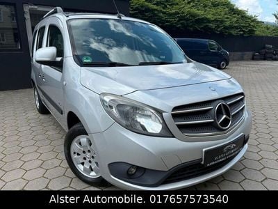 Mercedes Citan 111