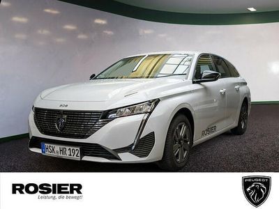 Gebraucht Peugeot 308 SW Allure 131 PS (96 kW) 2024 Andere farbe Kombi