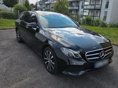 Gebraucht Mercedes E300