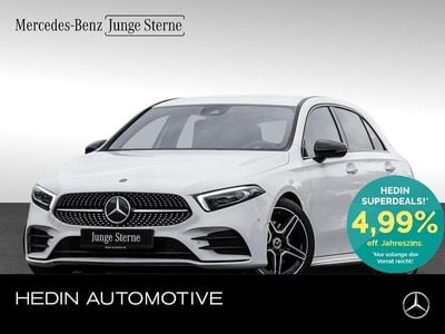Mercedes A220
