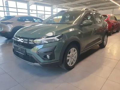 Gebraucht Dacia Sandero