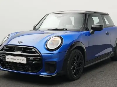Gebraucht Mini John Cooper Works