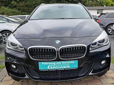 BMW 225 Active Tourer