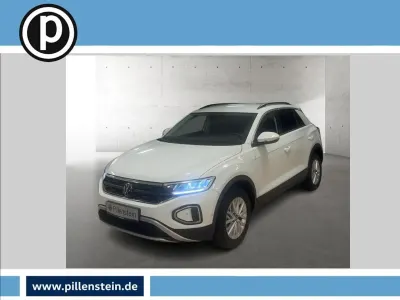 Gebraucht VW T-Roc