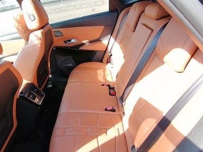 Gebraucht DS Automobiles DS7 Crossback Be Chic 177 PS (130 kW) 2019 Schwarz SUV