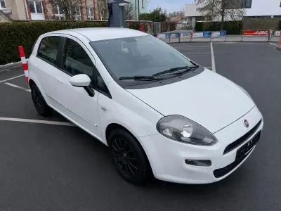 Gebraucht Fiat Grande Punto