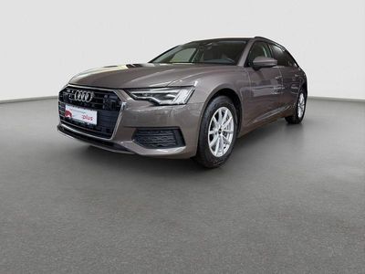 Second-hand Audi A6 Ambiente 265 CP (194 kW) 2021 Maro Break