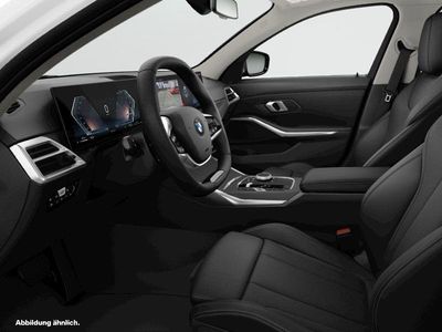 Gebraucht 2025 BMW 318 Comfort Edition Kombi | 34.309 € (Guter Preis)