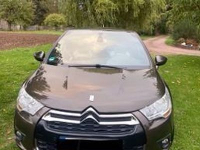 Citroën DS4