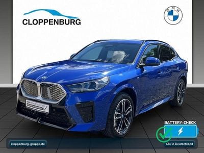 BMW iX2