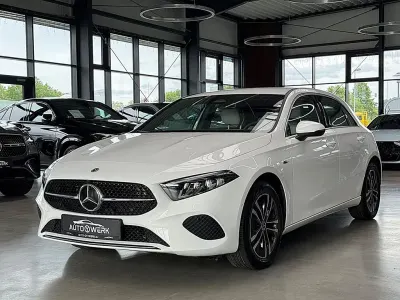 Gebraucht Mercedes A250