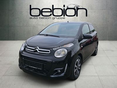 gebraucht Citroën C1 1.0 VTi Shine LM KAM SHZ