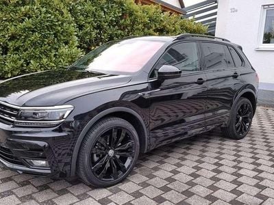 Gebraucht VW Tiguan