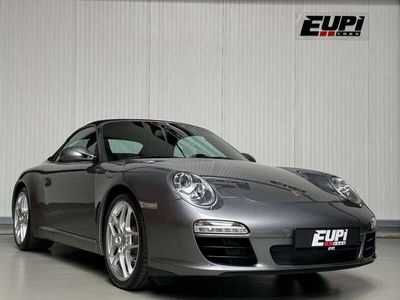 gebraucht Porsche 911 Carrera S Cabriolet /911 Carrera S Cabriolet/PDK/Navi/Xenon