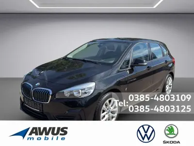 Gebraucht BMW 225