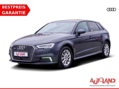 Nanograu metallic (metallic) Gebraucht 2020 Audi A3 Comfort Limousine | 20.950 € (Fairer Preis)