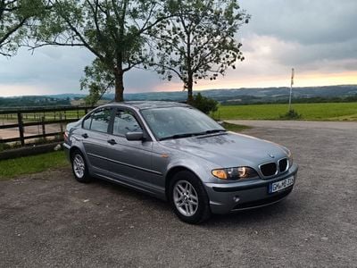 BMW 316