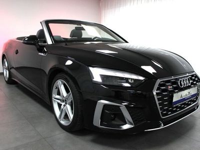 Audi S5 Cabriolet