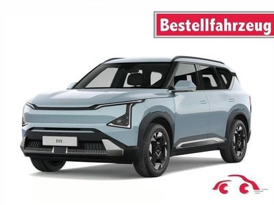 Nouă Kia EV5 Air 160 kW (218 CP) 2026 Albastru SUV