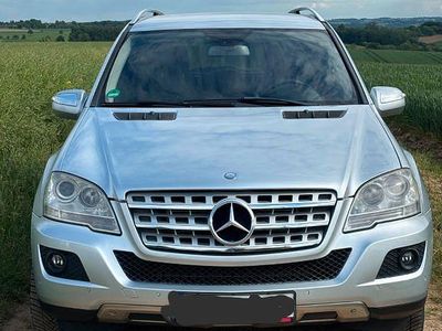 Mercedes ML350