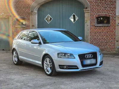 Gebraucht Audi A3