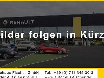 Neu Dacia Bigster Expression 140 PS (102 kW) 2025 Blau SUV