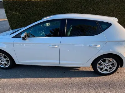 Gebraucht Seat Leon