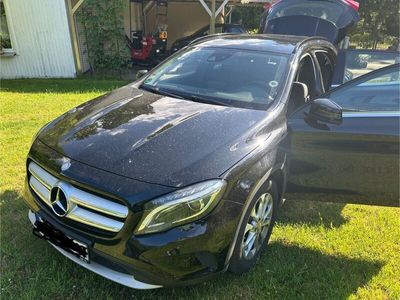 Mercedes 200