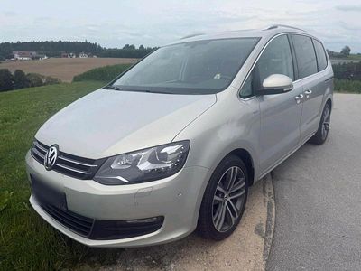 VW Sharan