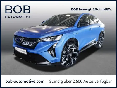 Gebraucht Renault Rafale 300 PS (220 kW) 2025 Blau SUV